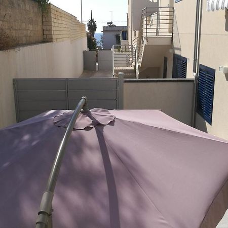 White & Blue Apartment Lido di Noto ภายนอก รูปภาพ