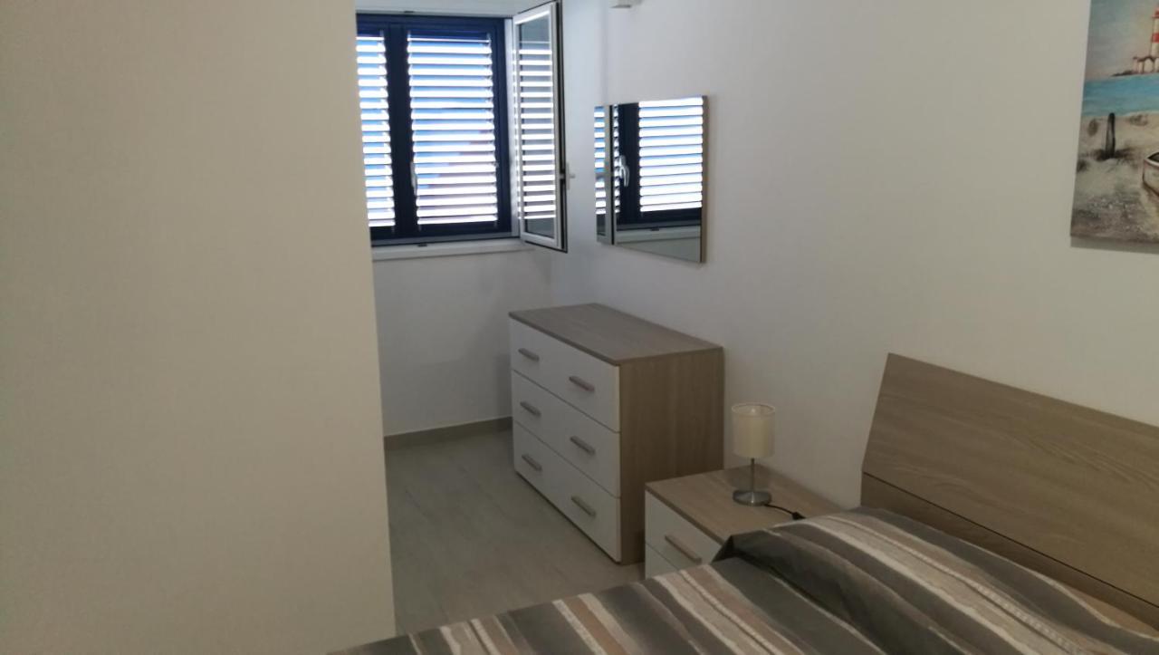 White & Blue Apartment Lido di Noto ภายนอก รูปภาพ