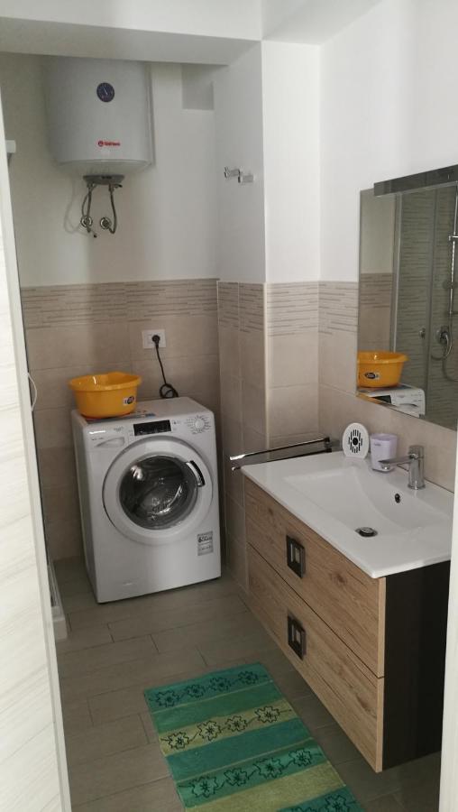 White & Blue Apartment Lido di Noto ภายนอก รูปภาพ