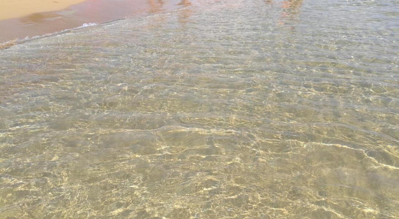 White & Blue Apartment Lido di Noto ภายนอก รูปภาพ